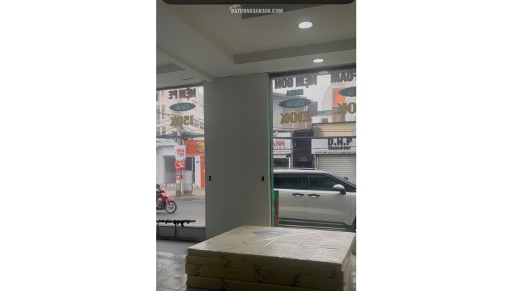 CHO THUÊ MBKD XÃ BÌNH HƯNG MỚI. 228 M2, MT12M TIỆN KD MỌI NGHỀ. 30TR/TH. LH:0798509544.