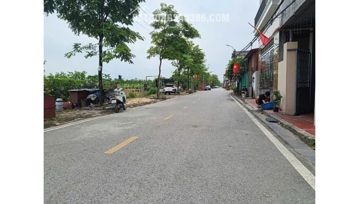 LÔ ĐẤT SIÊU HIẾM TẠI ĐÔNG ANH (7.4 x 12) SĐCC CHỈ 6.5 TỶ. LH:0976272269.