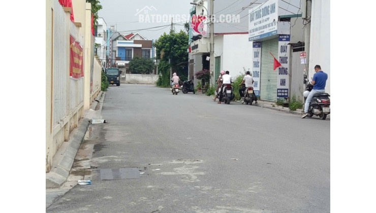 LÔ ĐẤT SIÊU HIẾM TẠI ĐÔNG ANH (7.4 x 12) SĐCC CHỈ 6.5 TỶ. LH:0976272269.