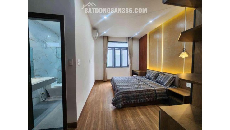 BÁN NHÀ 3 TẦNG, 3 MÊ  FULL NỘI THẤT, ĐƯỜNG THANH LƯƠNG, HOÀ XUÂN - ĐÀ NẴNG LH:0368452579.