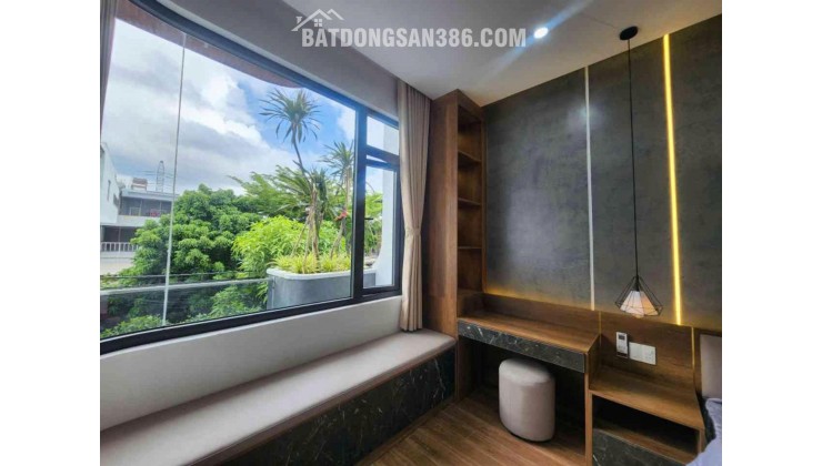 BÁN NHÀ 3 TẦNG, 3 MÊ  FULL NỘI THẤT, ĐƯỜNG THANH LƯƠNG, HOÀ XUÂN - ĐÀ NẴNG LH:0368452579.