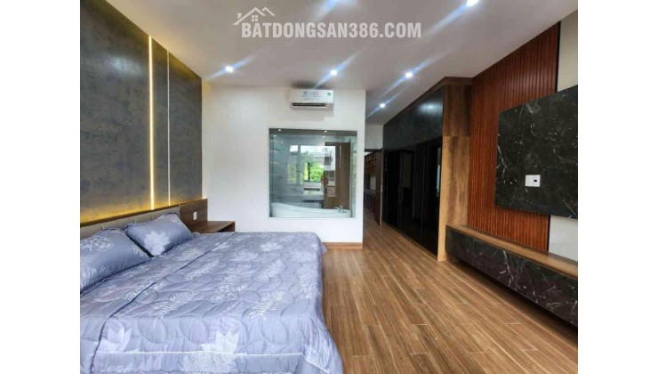 BÁN NHÀ 3 TẦNG, 3 MÊ  FULL NỘI THẤT, ĐƯỜNG THANH LƯƠNG, HOÀ XUÂN - ĐÀ NẴNG LH:0368452579.