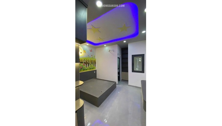 BÁN NHÀ ĐẸP ĐƯỜNG BÌNH THÀNH – BHH.B - BÌNH TÂN – 60m2 SHR CHỈ 6.2 TỶ. LH:0826272379.