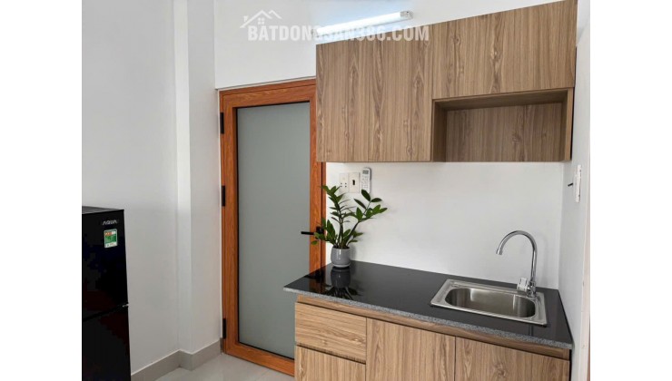 BÁN TOÀ NHÀ CHDV 16 PHÒNG TẠI GÒ VẤP – DT 136.3M2 (DTXD 530M2) - SHR 17.5 TỶ. LH:0934049696 TÀI
