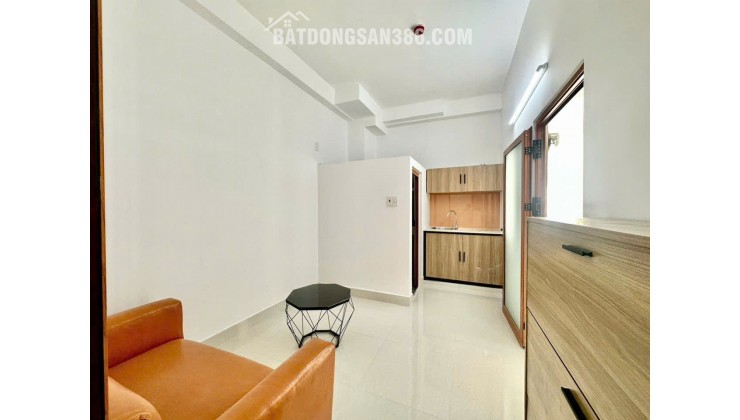BÁN TOÀ NHÀ CHDV 16 PHÒNG TẠI GÒ VẤP – DT 136.3M2 (DTXD 530M2) - SHR 17.5 TỶ. LH:0934049696 TÀI