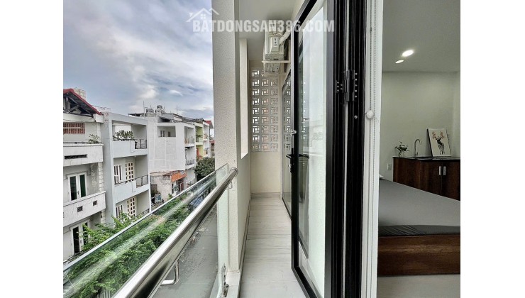 CHÍNH CHỦ CHO THUÊ PHÒNG STUDIO FULL NỘI THẤT - DT 18M2-25M2 – CHỈ 4.5TR/TH. LH:0934049696.
