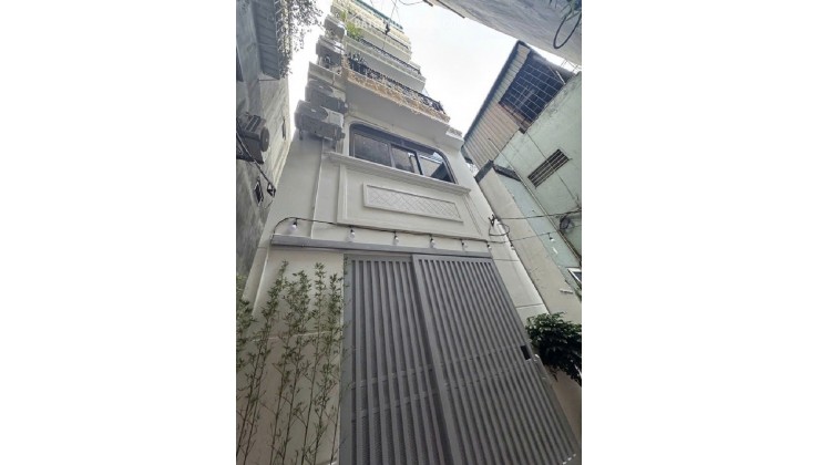  SIÊU PHẨM BỒ ĐỀ – NGỌC LÂM 
 GIẢM NGAY 500 TRIỆU – CHỈ CÒN 14.3 TỶ 
 LÔ GÓC 6 TẦNG THANG MÁY – 12 PHÒNG – DÒNG TIỀN 50-60TR/THÁNG 