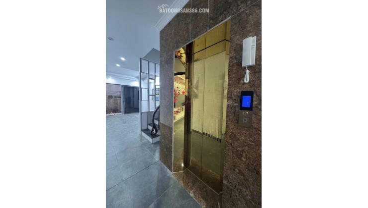  SIÊU PHẨM BỒ ĐỀ – NGỌC LÂM 
 GIẢM NGAY 500 TRIỆU – CHỈ CÒN 14.3 TỶ 
 LÔ GÓC 6 TẦNG THANG MÁY – 12 PHÒNG – DÒNG TIỀN 50-60TR/THÁNG 