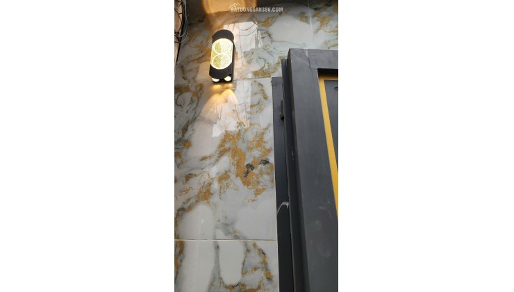 BÁN NHÀ TRẦN VĂN QUANG, TÂN BÌNH - DT20M2 - SHR - 2TY890 TL. LH:0931867234.