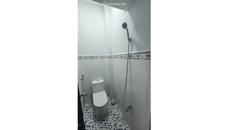 BÁN NHÀ TRẦN VĂN QUANG, TÂN BÌNH - DT20M2 - SHR - 2TY890 TL. LH:0931867234.