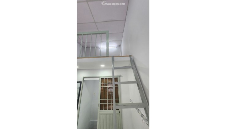 BÁN NHÀ TRẦN VĂN QUANG, TÂN BÌNH - DT20M2 - SHR - 2TY890 TL. LH:0931867234.