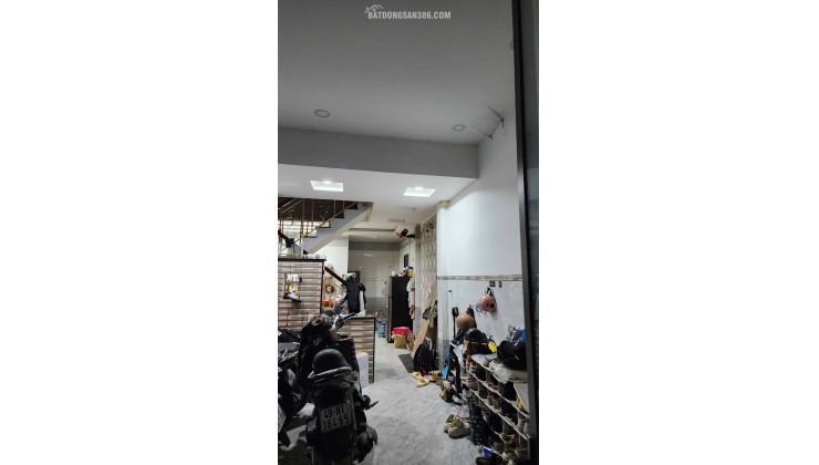 BÁN NHÀ ĐƯỜNG SỐ 13A. BHH.A  BÌNH TÂN – DT40M2 - SHR - 5TY550 TL. LH:0931867234.