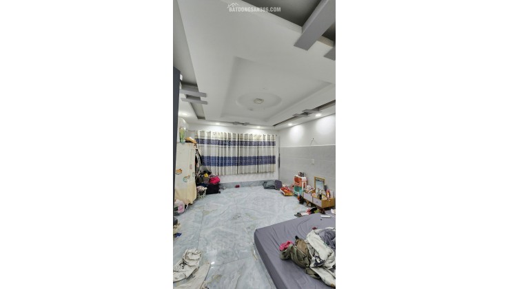 BÁN NHÀ ĐƯỜNG SỐ 13A. BHH.A  BÌNH TÂN – DT40M2 - SHR - 5TY550 TL. LH:0931867234.