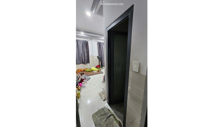 BÁN NHÀ ĐƯỜNG SỐ 13A. BHH.A  BÌNH TÂN – DT40M2 - SHR - 5TY550 TL. LH:0931867234.