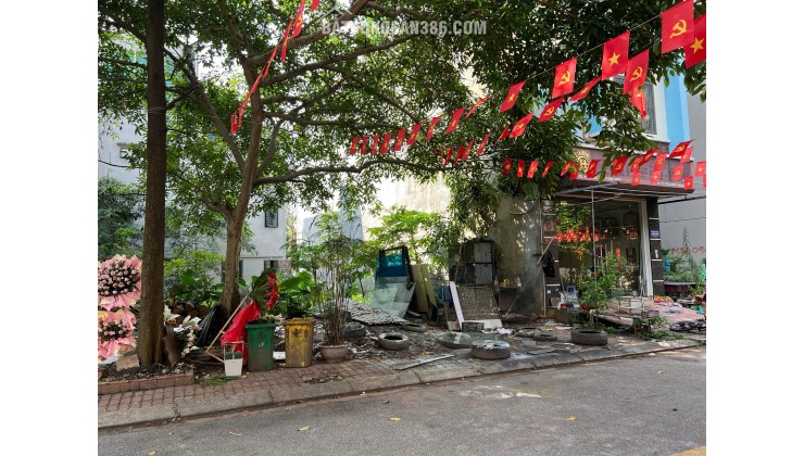 BÁN ĐẤT Làn 2 Âu Cơ, Ngô Sĩ Liên – P. KINH BẮC – T BẮC NINH