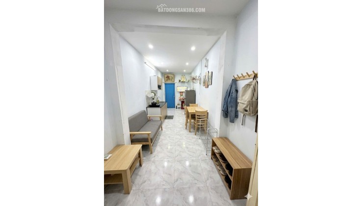SIÊU PHẨM RẺ QUẬN 6 - 4 TẦNG GẦN HẬU GIANG - SÁT CHỢ BÌNH TÂY - 2 TỶ HƠN