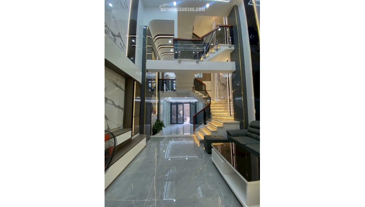 NHÀ ĐẸP BÌNH TÂN SHR, DT 50M2 (5 PHÒNG NGỦ), 6.7 TỶ,TL. LH:0826271379.