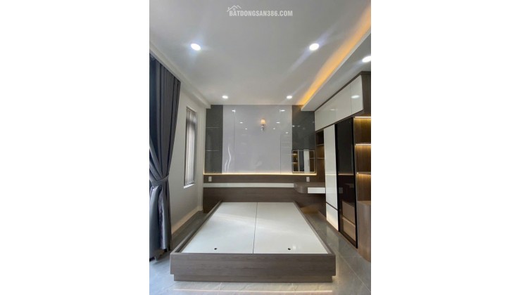 NHÀ ĐẸP BÌNH TÂN SHR, DT 50M2 (5 PHÒNG NGỦ), 6.7 TỶ,TL. LH:0826271379.