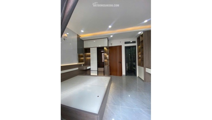 NHÀ ĐẸP BÌNH TÂN SHR, DT 50M2 (5 PHÒNG NGỦ), 6.7 TỶ,TL. LH:0826271379.