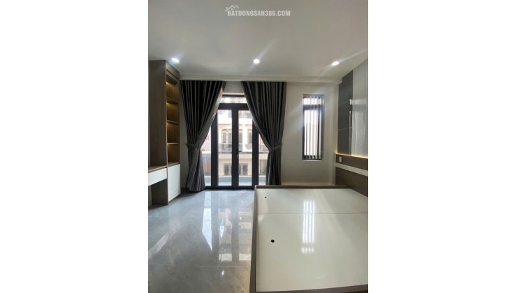 NHÀ ĐẸP BÌNH TÂN SHR, DT 50M2 (5 PHÒNG NGỦ), 6.7 TỶ,TL. LH:0826271379.
