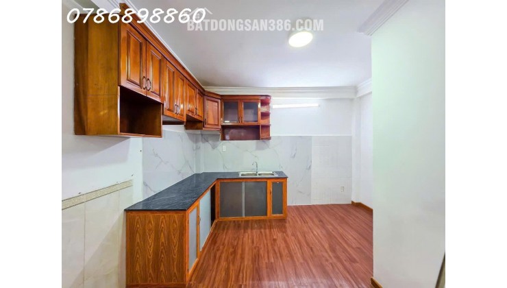 BÁN NHÀ HẺM 160 NGUYỄN VĂN QUỲ – QUẬN 7
