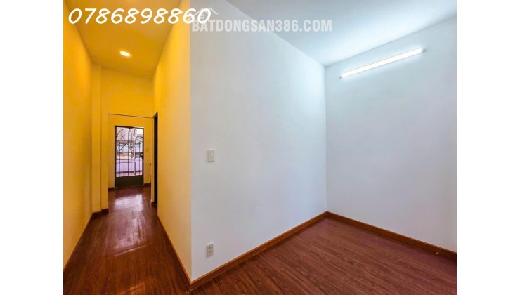 BÁN NHÀ HẺM 160 NGUYỄN VĂN QUỲ – QUẬN 7