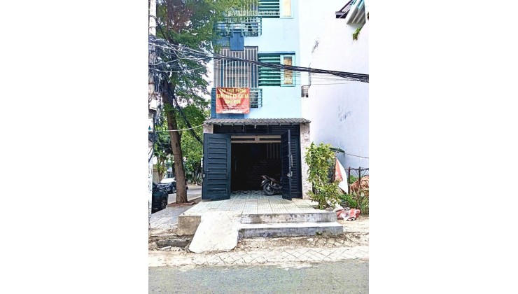 PHÒNG TRỌ 23/36 ĐẶNG THÙY TRÂM, P13, BÌNH THẠNH, 30M2 FULL NỘI THẤT 5TR/TH LH:0908282845.
