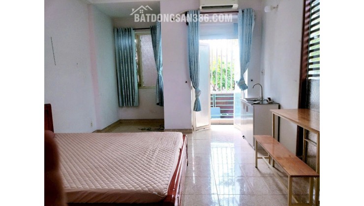 PHÒNG TRỌ 23/36 ĐẶNG THÙY TRÂM, P13, BÌNH THẠNH, 30M2 FULL NỘI THẤT 5TR/TH LH:0908282845.