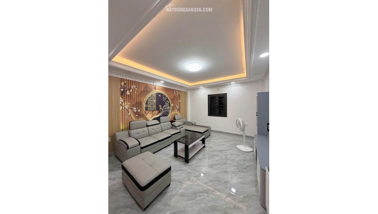 BÁN NHÀ – BÌNH TÂN, (60 M2) 4T-4NP-5WC (6.89 TỶ) – LH: 0826271379 EM HỘI XEM NHÀ.