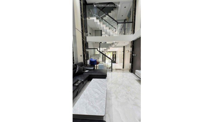 BÁN NHÀ VIP KHU ĐỒNG BỘ – NGAY KDC VĨNH LỘC, BÌNH TÂN 63M2 (7.1,TỶ). LH:0826271379
