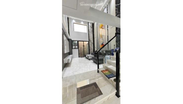 BÁN NHÀ VIP KHU ĐỒNG BỘ – NGAY KDC VĨNH LỘC, BÌNH TÂN 63M2 (7.1,TỶ). LH:0826271379