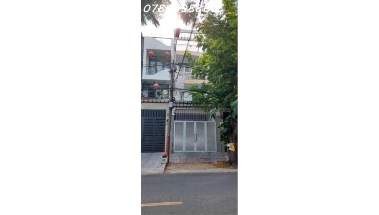 BÁN NHÀ KDC PHÚ MỸ – CHỢ LỚN, QUẬN 7