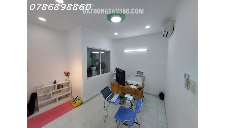 BÁN NHÀ KDC PHÚ MỸ – CHỢ LỚN, QUẬN 7