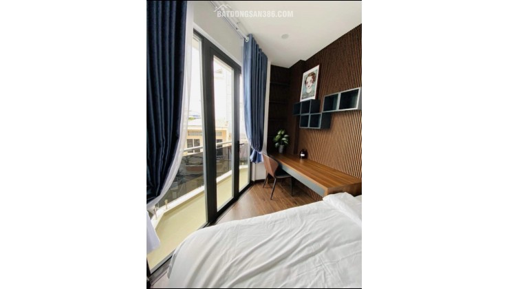 TIN CHÍNH CHỦ - BÁN NHÀ Q11 NGAY CV ĐẦM SEN – 65.2M2 - SHR - 6.05 TỶ. LH:0812946629
