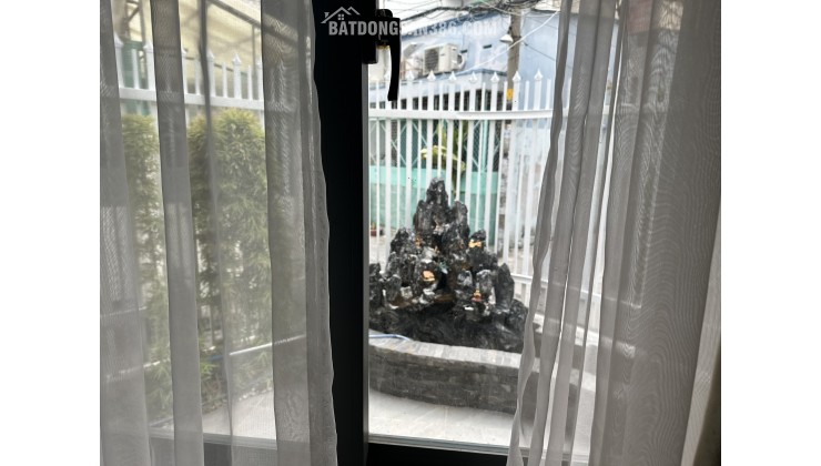 TIN CHÍNH CHỦ - BÁN NHÀ Q11 NGAY CV ĐẦM SEN – 65.2M2 - SHR - 6.05 TỶ. LH:0812946629