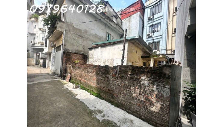 BÁN ĐẤT  MAI LÂM - ĐÔNG ANH- HÀNG XÓM VIN CỔ LOA - Ô TÔ TRÁNH - 75M - NHỈNH 9 TỶ