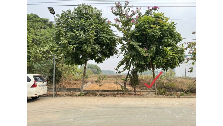 75m trục chính TĐC Linh Sơn mặt tiền 6m25, đường 10m vỉa hè 5m - 0332861467