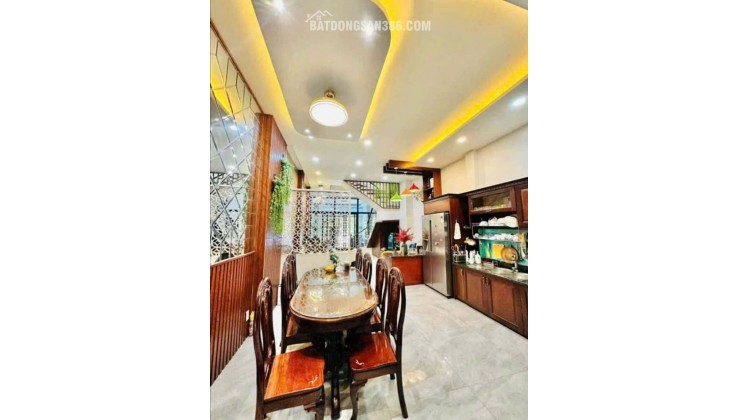 VẠN PHÚC CITY – 81M2 – 4 TẦNG 5PN – VIEW CÔNG VIÊN - GẤP - HIẾM. LH:0369151885.