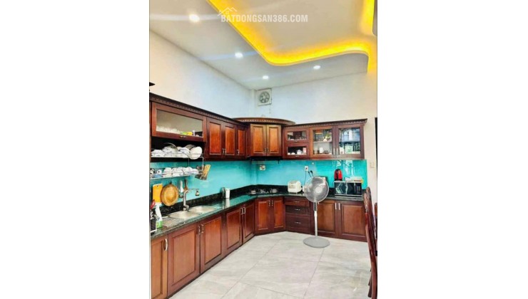 VẠN PHÚC CITY – 81M2 – 4 TẦNG 5PN – VIEW CÔNG VIÊN - GẤP - HIẾM. LH:0369151885.