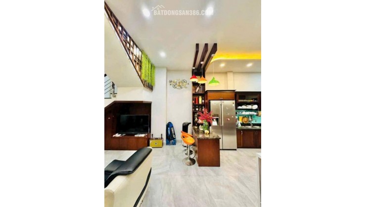 VẠN PHÚC CITY – 81M2 – 4 TẦNG 5PN – VIEW CÔNG VIÊN - GẤP - HIẾM. LH:0369151885.