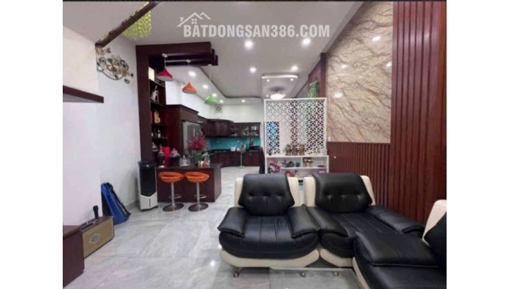 VẠN PHÚC CITY – 81M2 – 4 TẦNG 5PN – VIEW CÔNG VIÊN - GẤP - HIẾM. LH:0369151885.