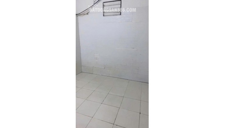 CẦN CHO THUÊ PHÒNG TẦNG 4 TẠI PHỐ CHỢ KHÂM THIÊN - ĐỐNG ĐA - HÀ NỘI.
