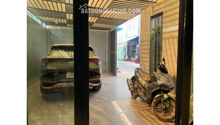 BÁN NHÀ BÌNH TÂN – KHU PHÂN LÔ ĐỒNG BỘ - 92M - 8.4 TỶ. LH:0826271379.