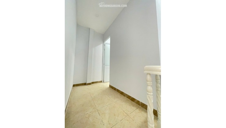 NHÀ MỚI SIÊU ĐẸP NGAY CHỢ LK 5/6, BHHB, BÌNH TÂN – 32,4M2 – 3TY380. LH:0908018219