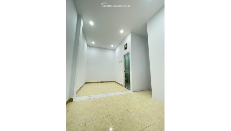 NHÀ MỚI SIÊU ĐẸP NGAY CHỢ LK 5/6, BHHB, BÌNH TÂN – 32,4M2 – 3TY380. LH:0908018219