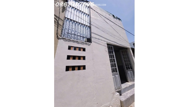 [ĐẦU TƯ DÒNG TIỀN] BÁN DÃY TRỌ TRUNG TÂM PHƯỚC LONG – NAM NHA TRANG – 56,4M² NGANG 5M LÝ TƯỞNG – GIÁ CHỈ 2 TỶ 390