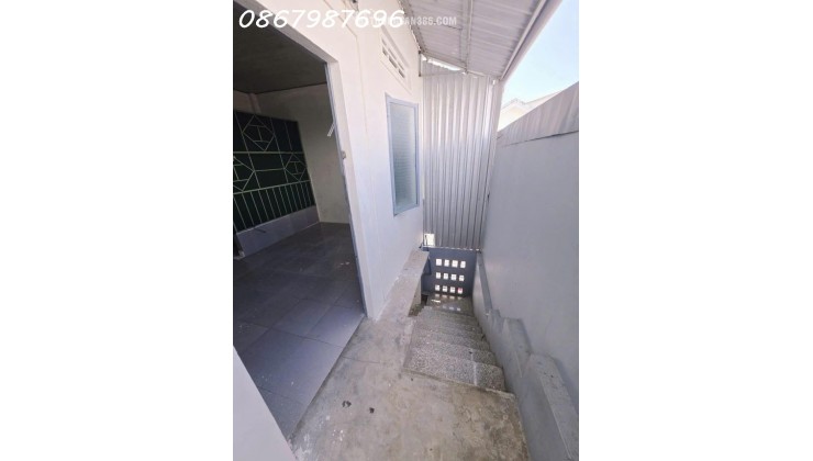 [ĐẦU TƯ DÒNG TIỀN] BÁN DÃY TRỌ TRUNG TÂM PHƯỚC LONG – NAM NHA TRANG – 56,4M² NGANG 5M LÝ TƯỞNG – GIÁ CHỈ 2 TỶ 390