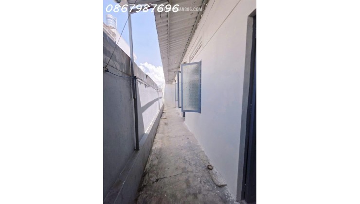 [ĐẦU TƯ DÒNG TIỀN] BÁN DÃY TRỌ TRUNG TÂM PHƯỚC LONG – NAM NHA TRANG – 56,4M² NGANG 5M LÝ TƯỞNG – GIÁ CHỈ 2 TỶ 390