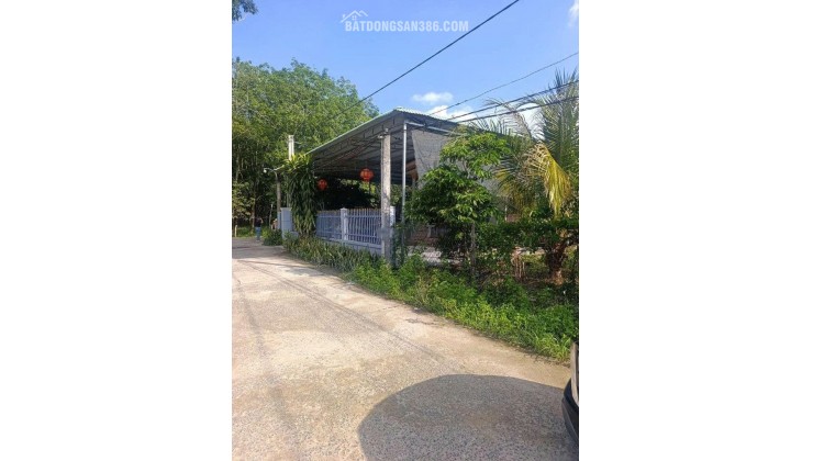 Chính chủ cần bán gấp 250m2 - 100m2 thổ cư