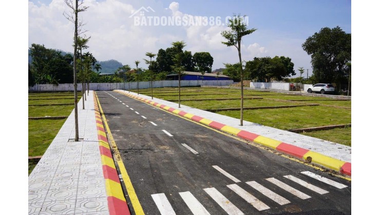 ĐẸP KHÔNG TÌ VẾT NHỈNH 20TR/M² 128.6M² VĨNH LỘC CỔ ĐÔNG CÁCH QL21, METRO 12 CHỈ 400M ĐƯỜNG Ô TÔ TRÁNH ĐẦU TƯ KD